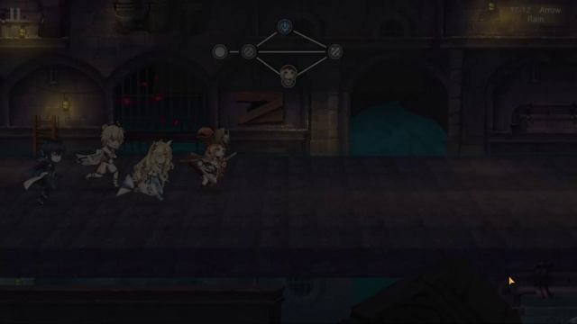 (#41) Прохождение Shield Hero Rise смотреть онлайн