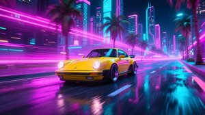 Midnight Drive Memories // Best Retrowave & Dreamwave Compilation