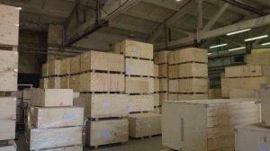 Новая поставка оборудования ZAREFF