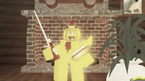 играю в форсакен за шеледске