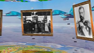 С Днём ВВС России!!! Музыкальное поздравление 1!!!