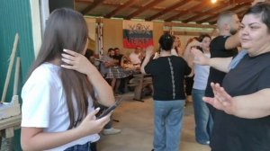 День поселка Режет Апшеронского района 9 августа 2025 год