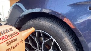 Обзор на PROсушку GALICH