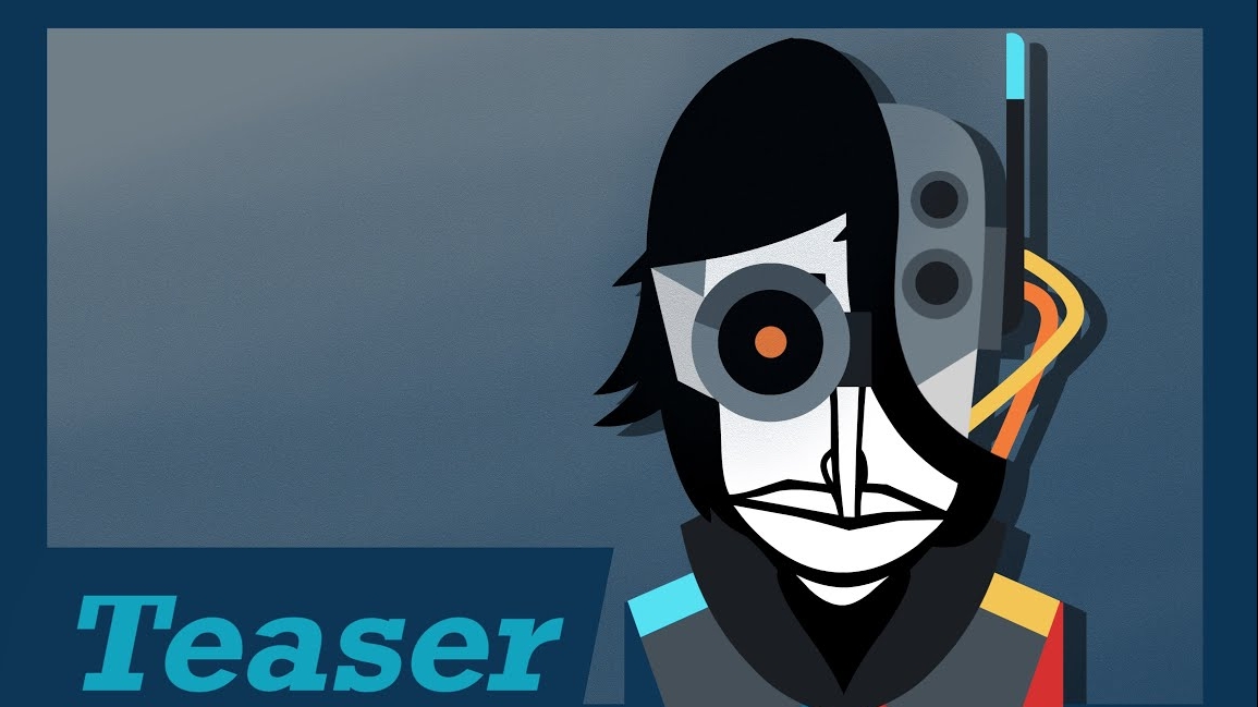 Head First - Teaser 1 смотреть онлайн