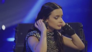 KOROLOVA - LIVE @ TOMORROWLAND, BELGIUM 2025