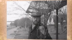 Ростов Исторический: донской краевед и писатель Владимир Сидоров