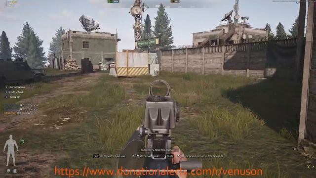 Arena Breakout Infinite