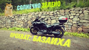 Прохват: Базаиха