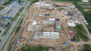 МЕСТО ДЛЯ ВСЕХ