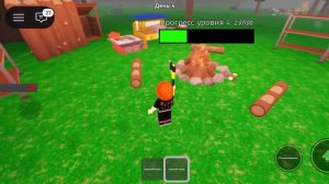 Я прохожу 99 ночей в лесу Я выжила 90 дней