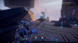 Массовый Эффект: Андромеда - Часть 23