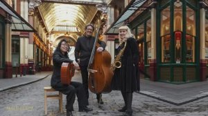 1,5 ЧАСА Красивейших мелодий САКСОФОНА❤ для души_ отдыха_релпкса