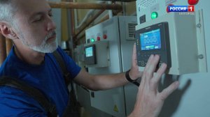 Рабочий? Класс! Профессия: инженер по вентиляции