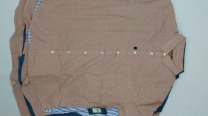 38774 Johnny Bigg Рубашки мужские большие размеры сток (много льна, вискозы), 6пак, оптом