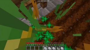 Впервые играем в Grow a garden в маенкравт!