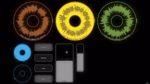 Loopy Pro v2: Use MIDI Clip to Play Multiple Audio Clips