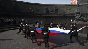 Арки Победы