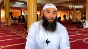 Вопрос 210. Кто же отчаивается в милости Господа, кроме заблудших?! Единобожие в вопросах и ответах