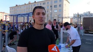 ФЕСТИВАЛЬ ЭКСТРИМА, 12.08.2025