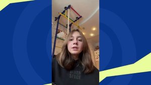 “Теперь в школе по-английскому одни пятерки”_ ученица школы ВКС