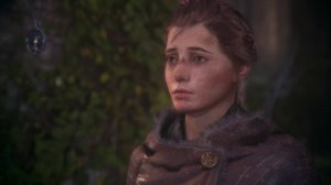 A PLAGUE TALE: Innocence ➤ Прохождение #7 ➤ ДОМ ➤ НА РУССКОМ ЯЗЫКЕ