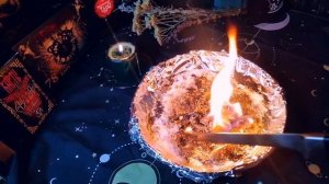 🔥🌿РИТУАЛ - ОТЖИГ :ПО ЗАСЛУГАМ И НАГРАДА 🌿🔥