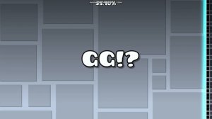 ПРОХОЖДЕНИЕ УРОВНЯ В ГД