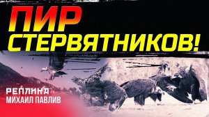 КТО, КАК И ЗАЧЕМ СРЫВАЕТ САММИТ НА АЛЯСКЕ?