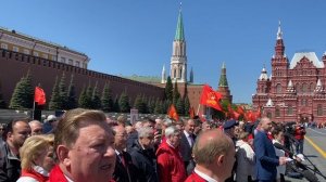 Забота у нас такая, забота наша простая!