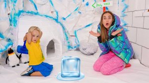 Влад и Ники изучают страны и другие полезные истории для детей!