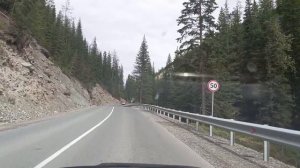 Горный Алтай От Акташа до Красных ворот