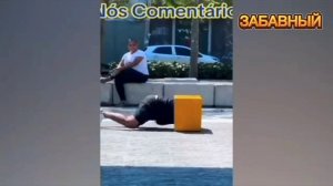 Я РЖАЛ ДО СЛЕЗ 😆 ОТБОРНЫЕ ПРИКОЛЫ. СМЕШНЫЕ ВИДЕО - лучшие ПРИКОЛЫ.