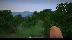 Майнкрафт выживание