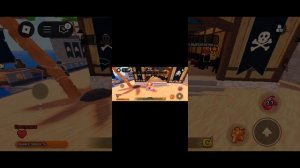 играем в roblox