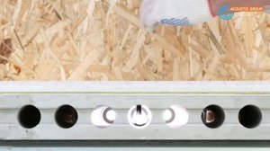 Как увеличить звукоизоляцию межкомнатных перегородок с помощью панелей Саундлайн-ПГП Супер