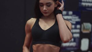 Фитоняшка с железным прессом / мегаподборка