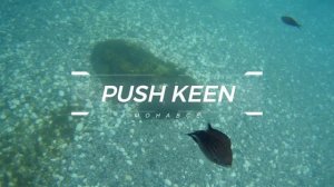 Контент звучит по-новому, когда в нем есть песня (Push Keen) - студия Монавсё