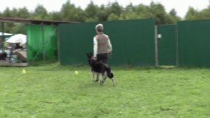 ПРК_Хард Гвард Сорбонна