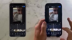 Монтаж. Как киношно снимать себя