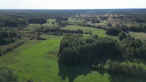 Участок 10 Гектар