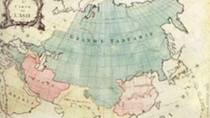 Тартария - история земель Руси.