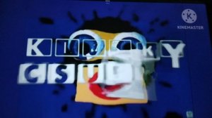 Klasky Csupo Robot Logo Widescreen Camera My Hand