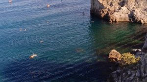 КРЫМ начало ч.1 (Дива, 🏕️ Ай-Петри, 🏞️ черепашее озеро, сырная 🧀 скала)