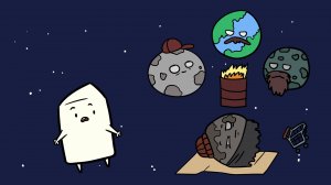 Эпизод 17: Блуждающие планеты