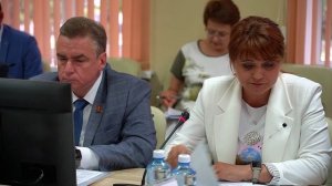 Работа  врио губернатора на востоке области