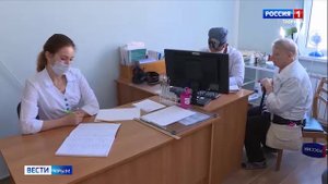 «Вести объясняют» Вести Крым: выпуск 12.08.2025