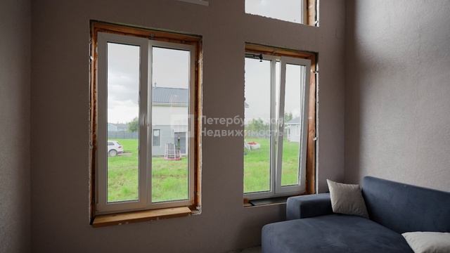 КП Петровские сады ул. Еловая 21