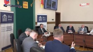 Оперативное совещание 12 августа 2025 года