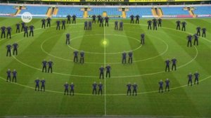 ЭНЕРГЕТИКАЛЫҚ ДЕҢГЕЙ