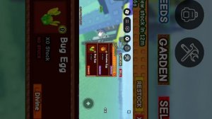 гайд для новичков в grow a garden
2